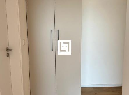 Pronájem bytu, 2+kk, 48 m²