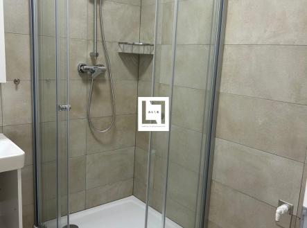 Pronájem bytu, 2+kk, 48 m²