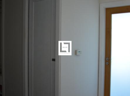 Prodej bytu, 3+kk, 75 m²