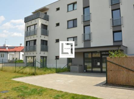 Prodej bytu, 2+kk, 58 m²