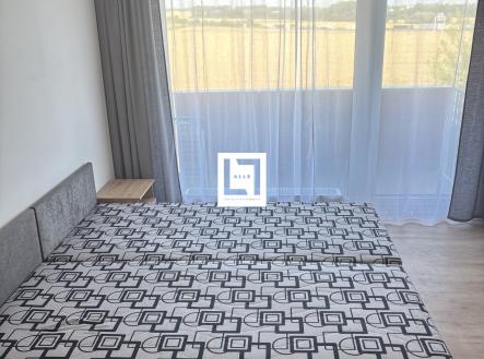Pronájem bytu, 1+kk, 38 m²