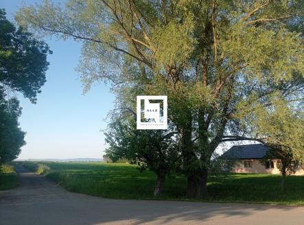 Prodej pozemku pro bydlení, 703 m²