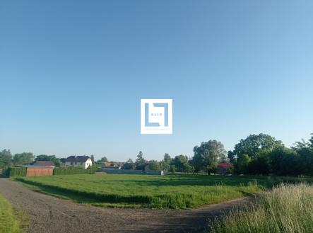 Prodej pozemku pro bydlení, 703 m²