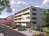 Prodej bytu, 2+kk, 55 m²