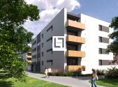 Prodej bytu, 3+kk, 80 m²