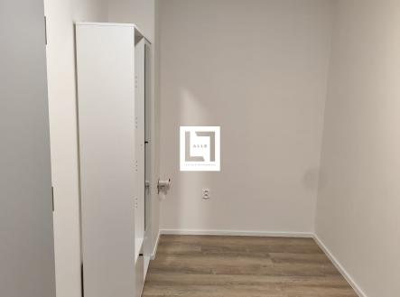 Pronájem bytu, 2+kk, 55 m²