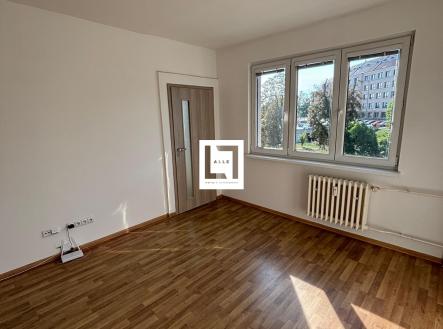 Pronájem bytu, 2+1, 51 m²