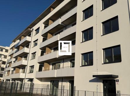 Prodej bytu, 2+kk, 54 m²
