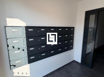 Prodej bytu, 2+kk, 54 m²