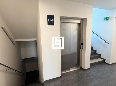 Prodej bytu, 2+kk, 54 m²