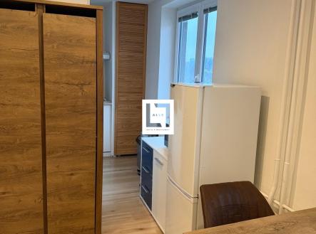 Prodej bytu, 2+kk, 50 m²