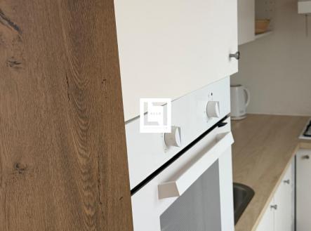 Prodej bytu, 2+kk, 50 m²