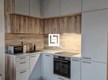 Prodej bytu, 2+kk, 48 m²