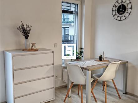 Prodej bytu, 2+kk, 48 m²