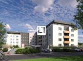 Prodej bytu, 2+kk, 57 m²