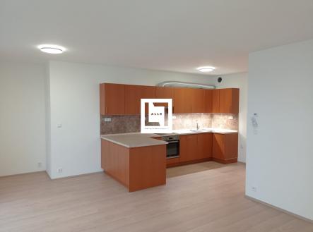 Pronájem bytu, 3+kk, 73 m²