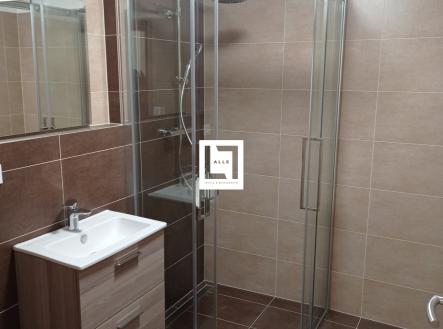 Pronájem bytu, 3+kk, 73 m²