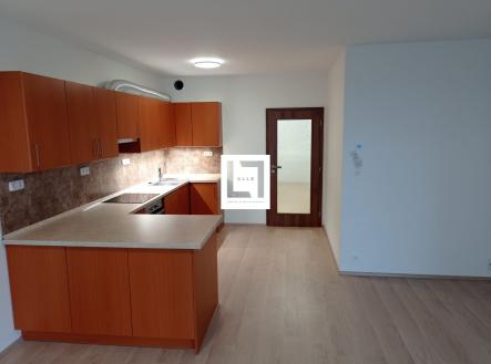 Pronájem bytu, 3+kk, 73 m²