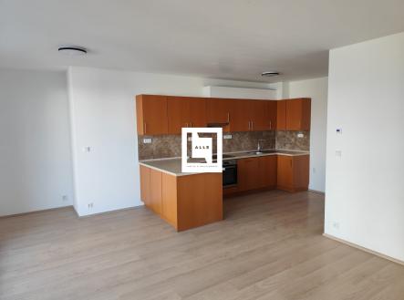 Pronájem bytu, 3+kk, 73 m²