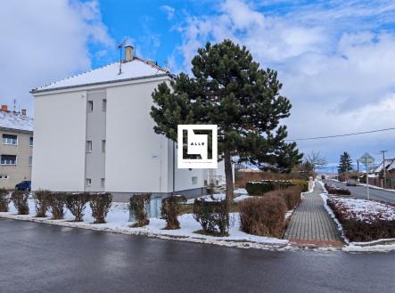 Pronájem bytu, 2+1, 50 m²