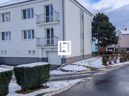 Pronájem bytu, 2+1, 50 m²