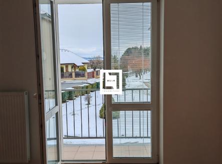 Pronájem bytu, 2+1, 50 m²