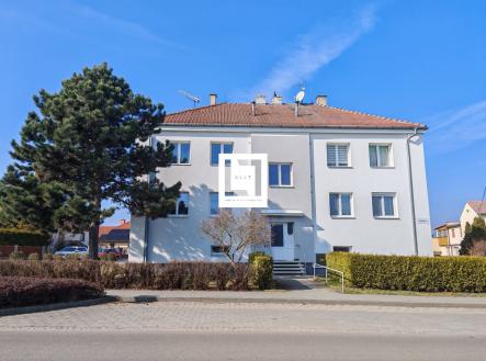 Pronájem bytu, 2+1, 50 m²