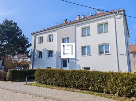 Pronájem bytu, 2+1, 50 m²