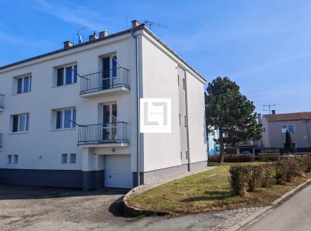 Pronájem bytu, 2+1, 50 m²