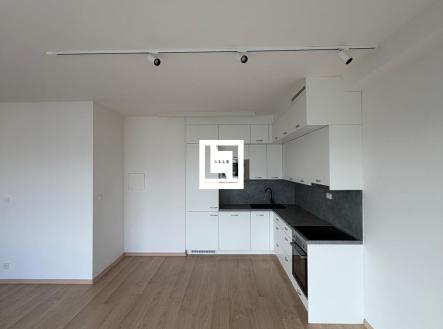 Prodej bytu, 4+kk, 85 m²