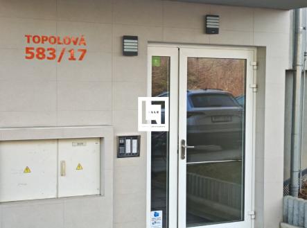 Prodej bytu, 2+kk, 55 m²