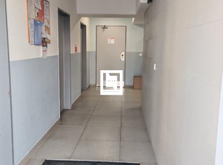 Prodej bytu, 2+kk, 55 m²