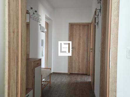 Prodej bytu, 2+kk, 55 m²