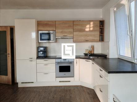 Prodej bytu, 2+kk, 55 m²