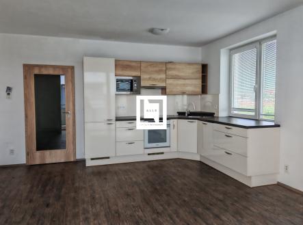 Prodej bytu, 2+kk, 55 m²