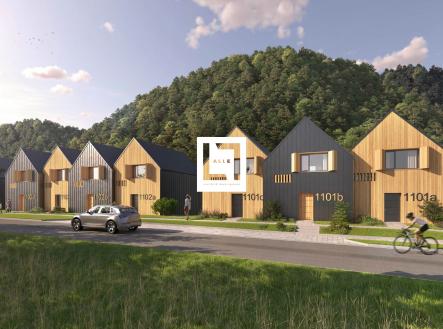 Prodej domu/vily, 134 m²