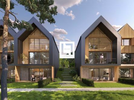 Prodej domu/vily, 134 m²