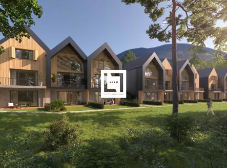 Prodej chaty/rekreačního objektu, 134 m² obrázek