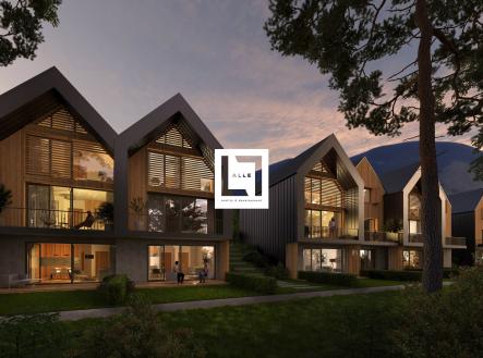 Prodej chaty/rekreačního objektu, 134 m²