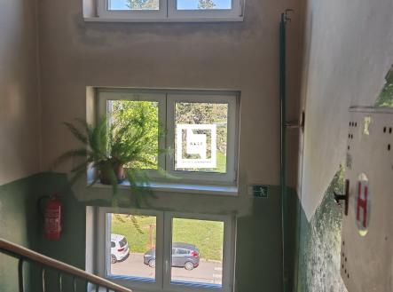 Prodej bytu, 2+1, 46 m²