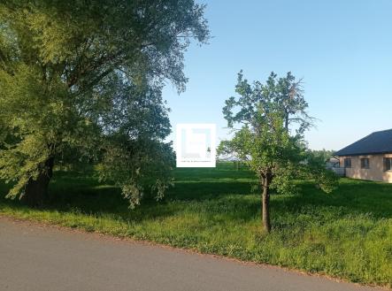 Prodej pozemku pro bydlení, 601 m²