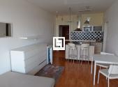 Pronájem bytu, 1+kk, 37 m²