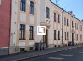 Prodej bytu, 1+kk, 38 m²