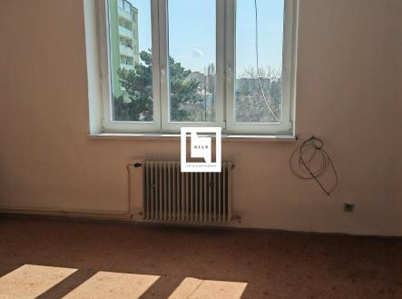 Prodej bytu, 1+kk, 38 m²