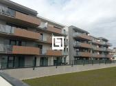 Pronájem bytu, 1+kk, 39 m²