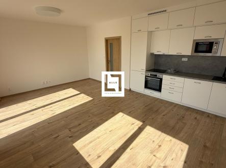 Prodej bytu, 3+kk, 72 m²