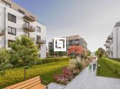Prodej bytu, 2+kk, 46 m²