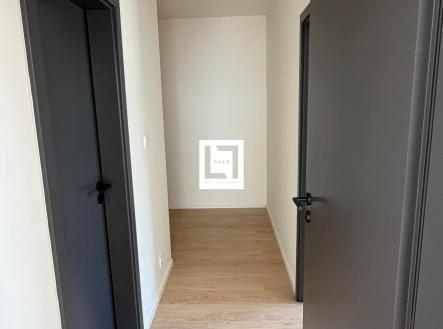 Prodej bytu, 2+kk, 46 m²