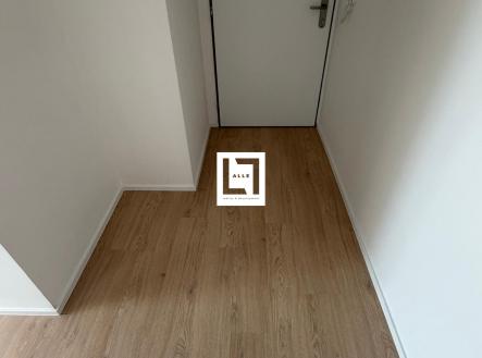 Prodej bytu, 2+kk, 46 m²