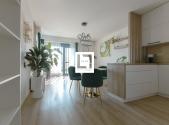 Prodej bytu, 2+kk, 60 m²